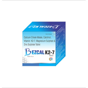 Bezcal K2-7