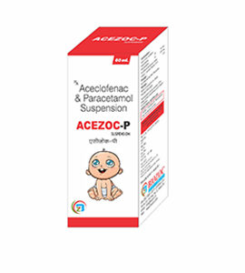 Acezoc-P