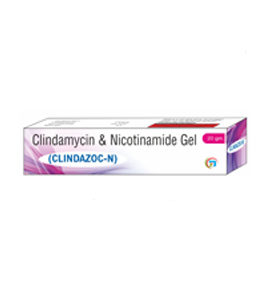Clindazoc-N