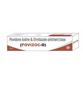 Povizoc-O