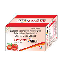 Zaycopen Forte