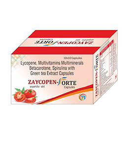 Zaycopen Forte