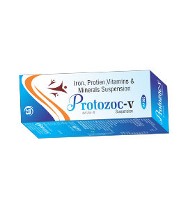 Protozoc-V