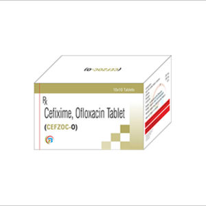 Cefzoc-O