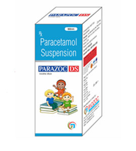 Parazoc-DS