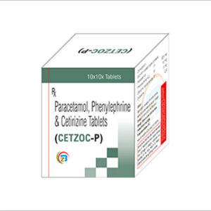 Cetzoc-P