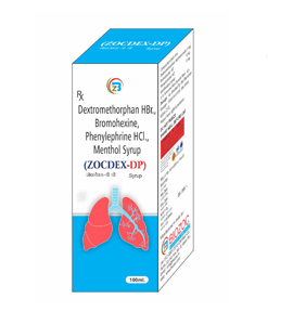 Zocdex Dp