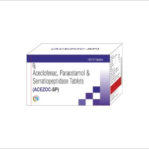 Acezoc-SP