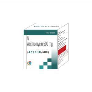Azyzoc-500