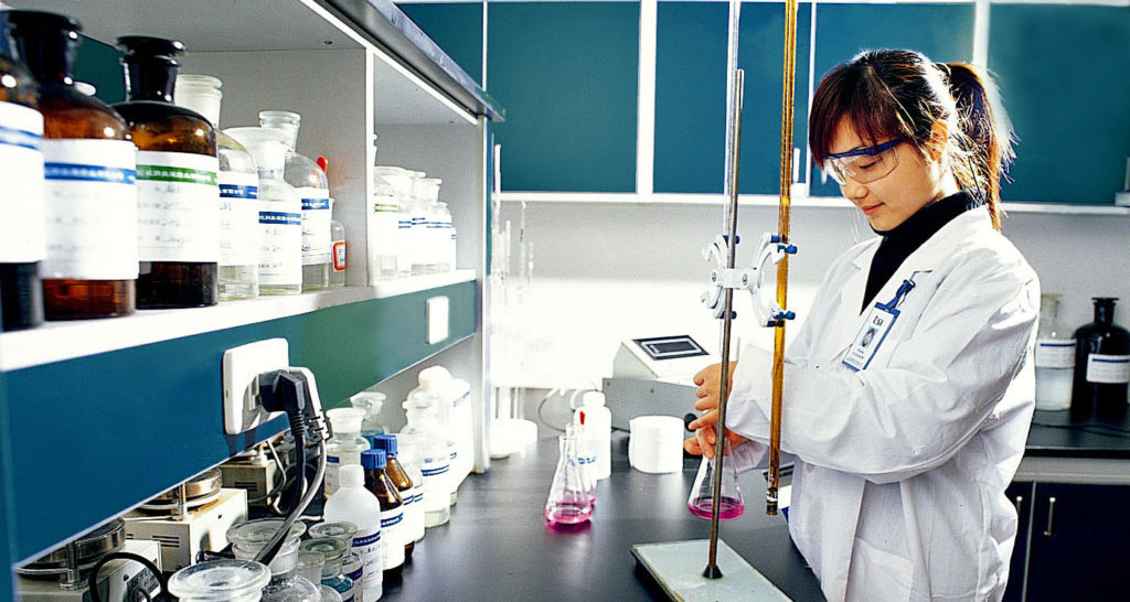 PCD Pharma FRANCHISE