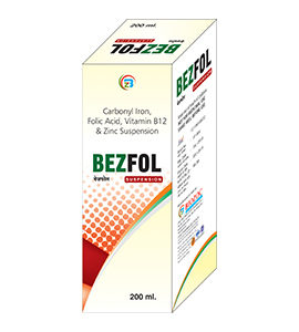 Bezfol