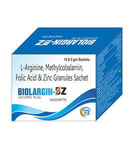 Biolargin BZ