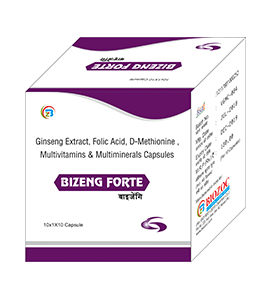 Bizeng Forte
