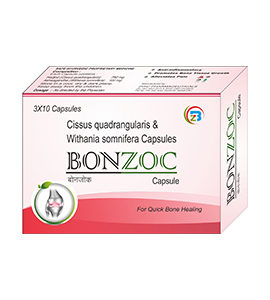 Bonzoc Hold