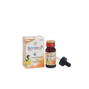 Bzyme-P