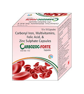 Carbozoc-FORTE