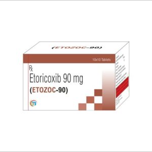 ETOZOC 90 Tablets