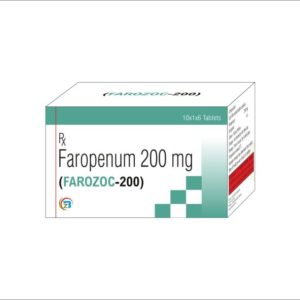 Farozoc-200