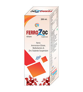 Ferrozoc