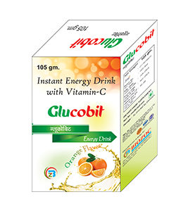 Glucobit
