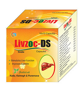 LIVZOC-DS