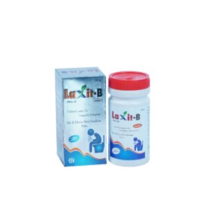 Laxit-B Powder