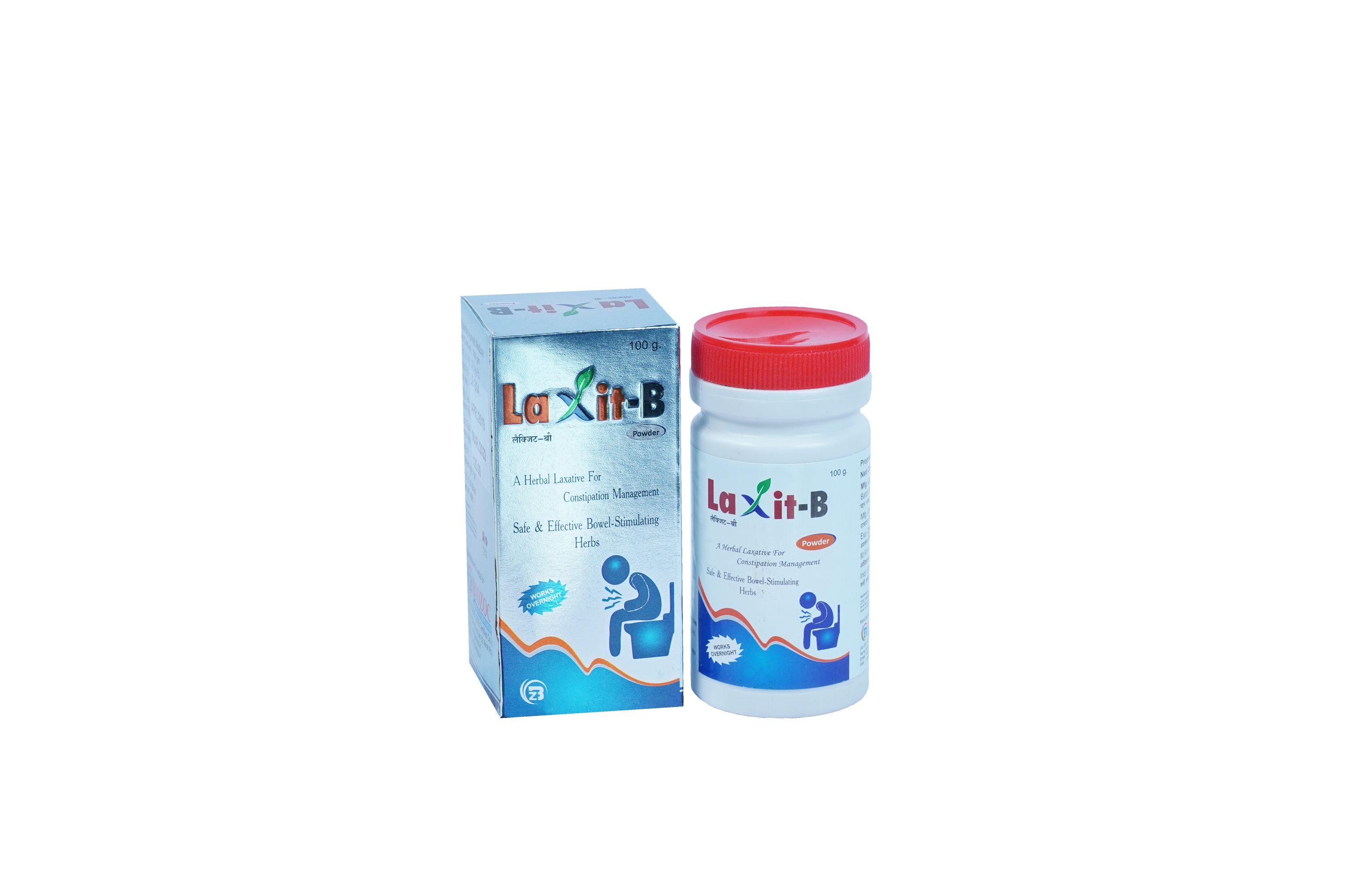 Laxit-B Powder