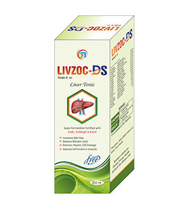Livzoc -DS