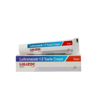 Lulizoc Cream