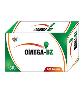 Omega-BZ