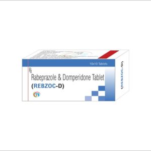 Rabzoc-D