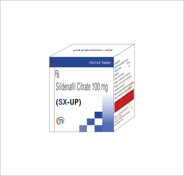 Sx-UP
