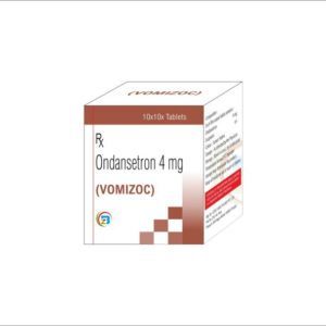 VOMIZOC Tablets