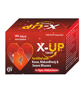 X-UP