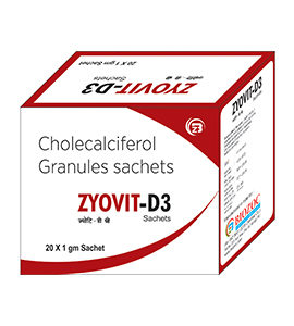 ZYOVIT-D3