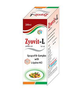 Zoyvit-L