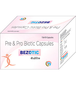 Bezotic