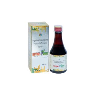 BZyme Forte