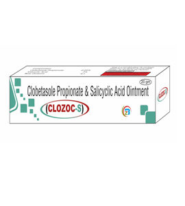 Clozoc-S