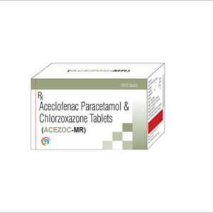 Acezoc-MR