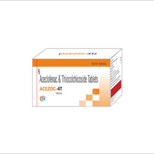 Acezoc-4T