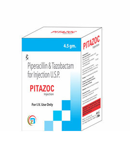Pitazoc 4.5GM
