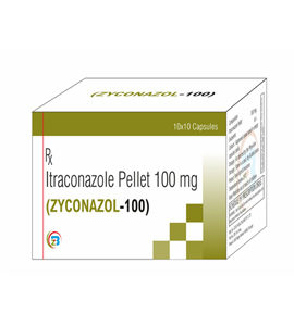 Zyconazol 100