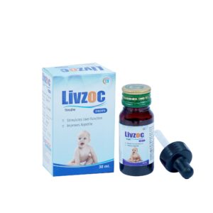 Livzoc- Drops