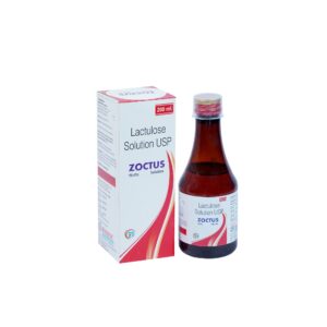 ZOCTUS Syrup