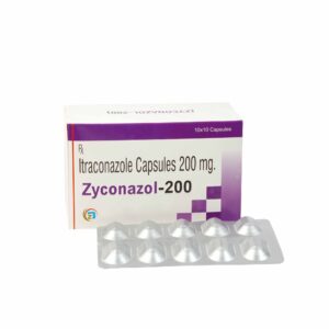 Zyconazol 200