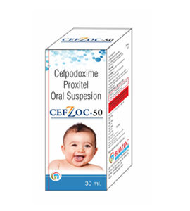 CEFZOC 50