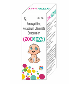 ZOCMOXY