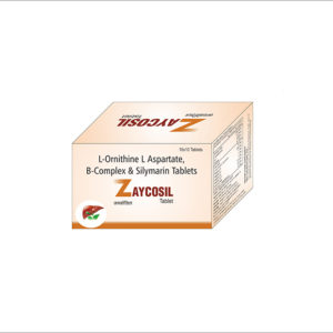 ZAYCOSIL
