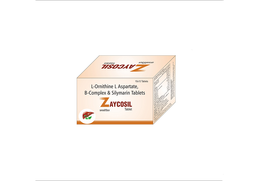 ZAYCOSIL